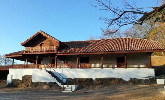 Hacienda Santa Rosa 2