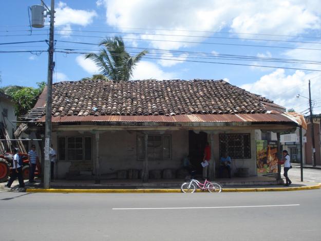 Casa Baltodano Briseño