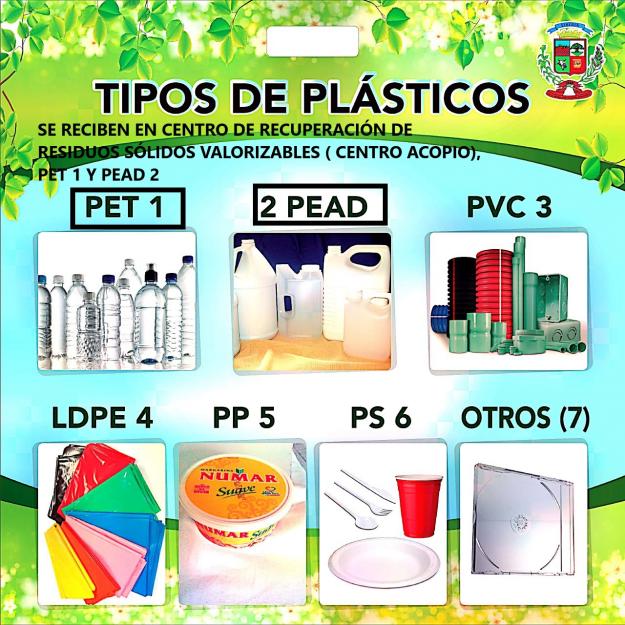 Plasticos Valorizables